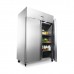 Congelator Maxima FR 1200L GN